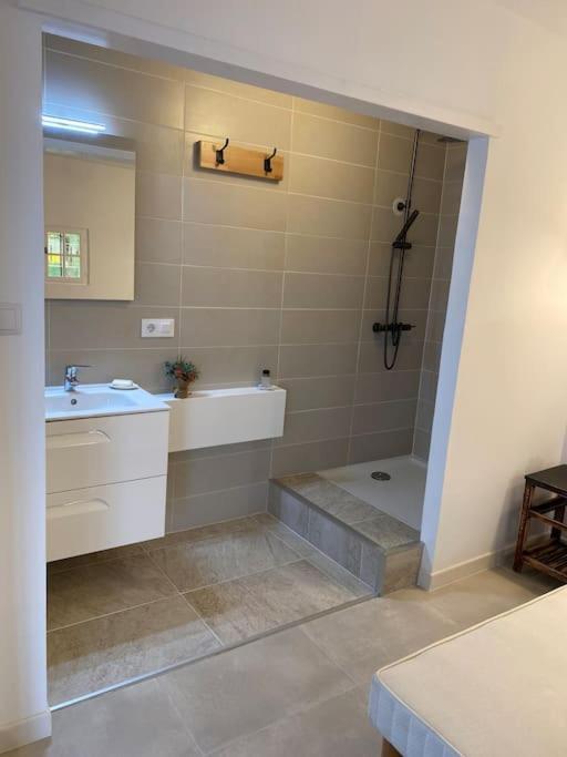Villa Con Piscina Privada Costa Brava Massanet De La Selva Extérieur photo