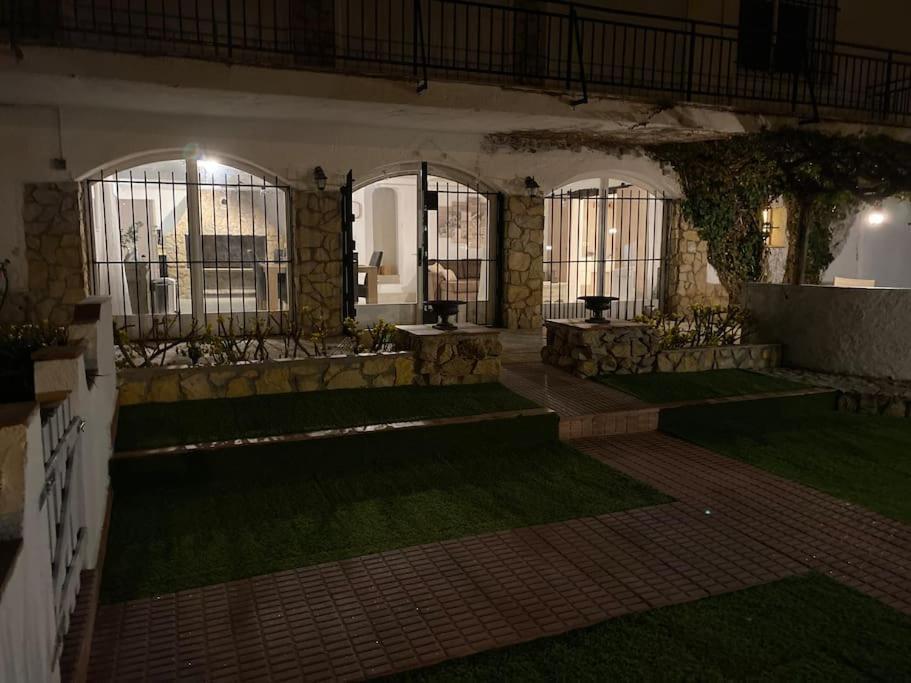 Villa Con Piscina Privada Costa Brava Massanet De La Selva Extérieur photo